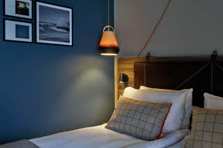 Copyright: : Robin Hays Room Cozy Double